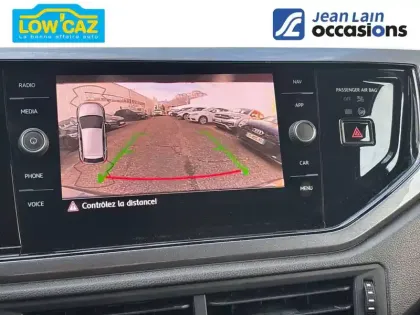 Photo 18 Volkswagen Polo  1.0 TSI 95 S&S BVM5