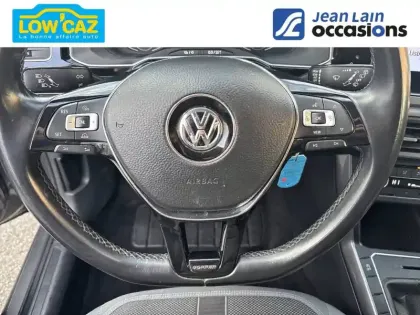 Photo 11 Volkswagen Polo  1.0 TSI 95 S&S BVM5