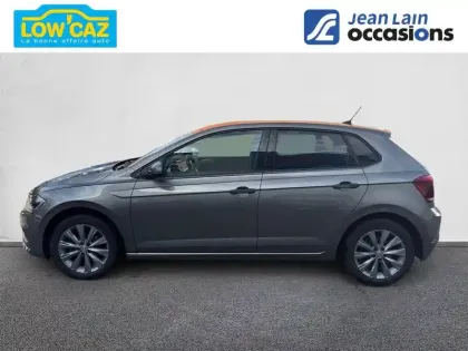 Photo 7 Volkswagen Polo  1.0 TSI 95 S&S BVM5