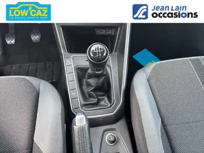 Photo 12 Volkswagen Polo  1.0 TSI 95 S&S BVM5