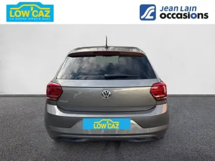 Photo 5 Volkswagen Polo  1.0 TSI 95 S&S BVM5