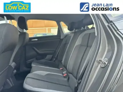 Photo 16 Volkswagen Polo  1.0 TSI 95 S&S BVM5