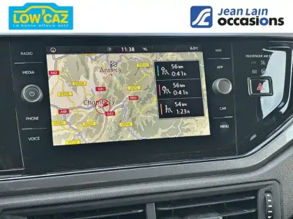 Photo 14 Volkswagen Polo  1.0 TSI 95 S&S BVM5