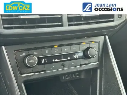 Photo 13 Volkswagen Polo  1.0 TSI 95 S&S BVM5