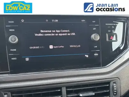 Photo 15 Volkswagen Polo  1.0 TSI 95 S&S BVM5