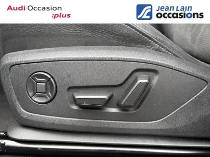 Photo 19 Audi Q3  Sportback 45 TFSIe  245 ch S tronic 6