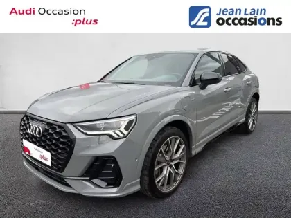 Photo Audi Q3 S Line