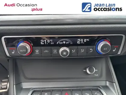 Photo 13 Audi Q3  Sportback 45 TFSIe  245 ch S tronic 6