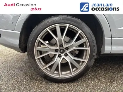 Photo 8 Audi Q3  Sportback 45 TFSIe  245 ch S tronic 6