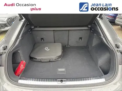 Photo 9 Audi Q3  Sportback 45 TFSIe  245 ch S tronic 6