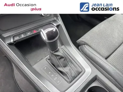 Photo 12 Audi Q3  Sportback 45 TFSIe  245 ch S tronic 6