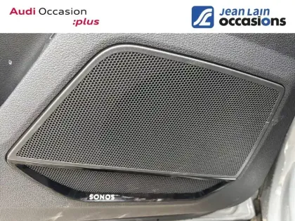 Photo 18 Audi Q3  Sportback 45 TFSIe  245 ch S tronic 6