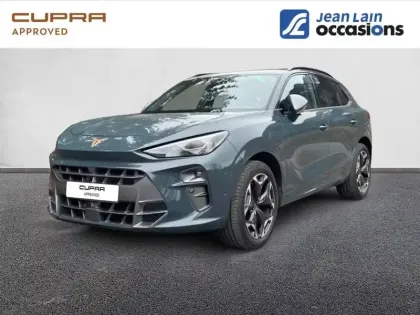 Photo Cupra Terramar Vz