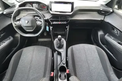 Photo 67 Peugeot 208  100 S&S BVM6