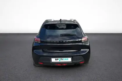 Photo 30 Peugeot 208  100 S&S BVM6