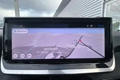 Photo 71 Peugeot 208  100 S&S BVM6