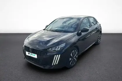 Photo 52 Peugeot 208  100 S&S BVM6