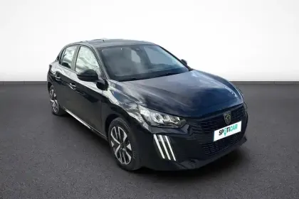 Photo 33 Peugeot 208  100 S&S BVM6