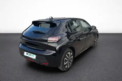 Photo 57 Peugeot 208  100 S&S BVM6