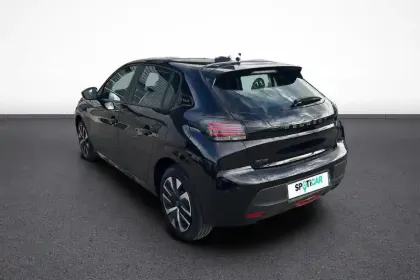 Photo 29 Peugeot 208  100 S&S BVM6