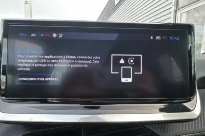 Photo 23 Peugeot 208  100 S&S BVM6