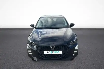 Photo 53 Peugeot 208  100 S&S BVM6