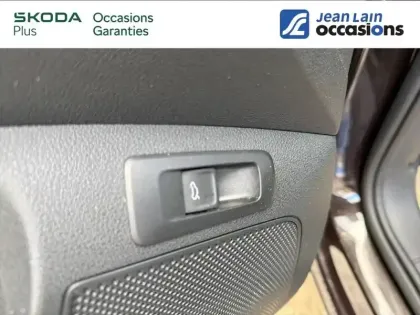 Photo 18 Skoda Karoq  1.5 TSI 150 ch ACT 4x4 DSG7