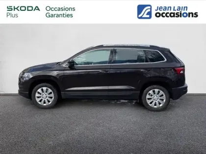 Photo 6 Skoda Karoq  1.5 TSI 150 ch ACT 4x4 DSG7