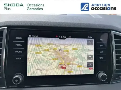 Photo 14 Skoda Karoq  1.5 TSI 150 ch ACT 4x4 DSG7