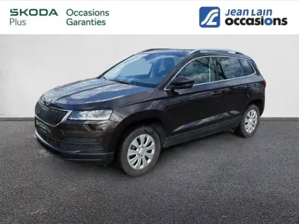 Photo Skoda Karoq Style