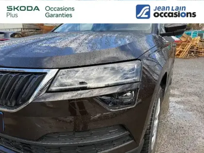 Photo 19 Skoda Karoq  1.5 TSI 150 ch ACT 4x4 DSG7