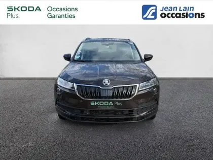 Photo 8 Skoda Karoq  1.5 TSI 150 ch ACT 4x4 DSG7