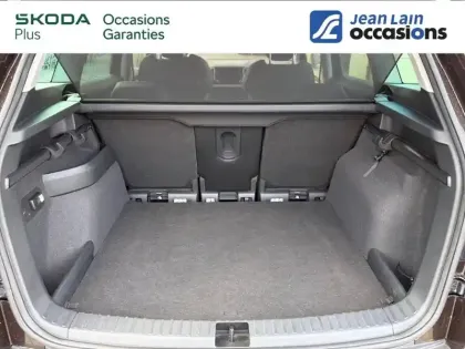 Photo 13 Skoda Karoq  1.5 TSI 150 ch ACT 4x4 DSG7