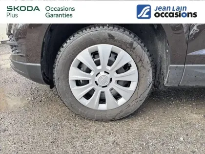 Photo 11 Skoda Karoq  1.5 TSI 150 ch ACT 4x4 DSG7