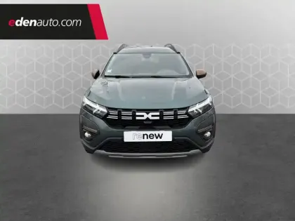 Photo 81 Dacia Jogger  Hybrid 140 5 places