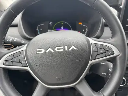 Photo 68 Dacia Jogger  Hybrid 140 5 places