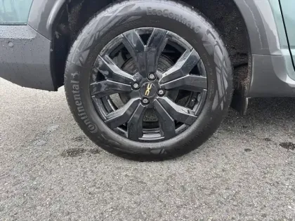 Photo 45 Dacia Jogger  Hybrid 140 5 places