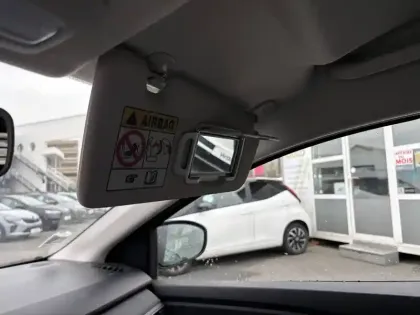 Photo 67 Dacia Jogger  Hybrid 140 5 places