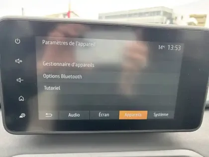 Photo 35 Dacia Jogger  Hybrid 140 5 places