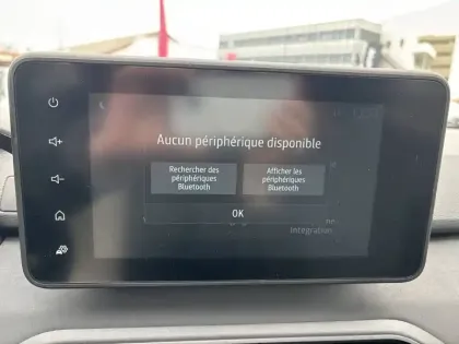 Photo 110 Dacia Jogger  Hybrid 140 5 places