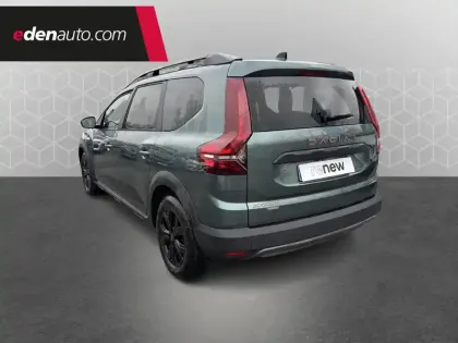 Photo 39 Dacia Jogger  Hybrid 140 5 places