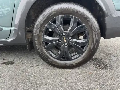 Photo 49 Dacia Jogger  Hybrid 140 5 places