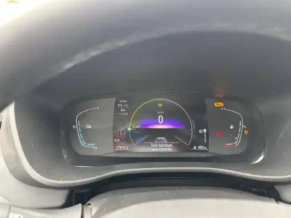 Photo 93 Dacia Jogger  Hybrid 140 5 places