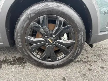 Photo 46 Dacia Jogger  Hybrid 140 5 places