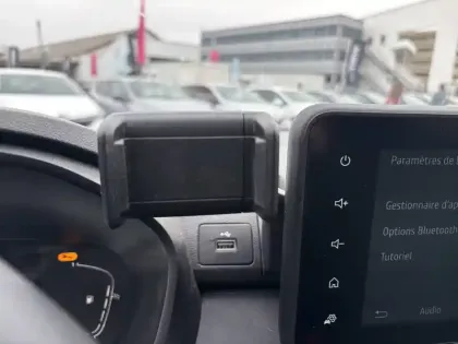 Photo 34 Dacia Jogger  Hybrid 140 5 places