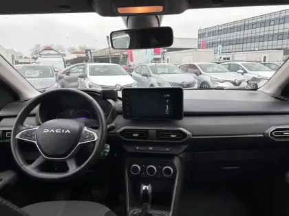 Photo 18 Dacia Jogger  Hybrid 140 5 places