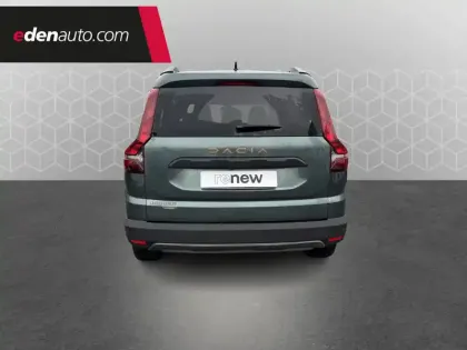 Photo 40 Dacia Jogger  Hybrid 140 5 places