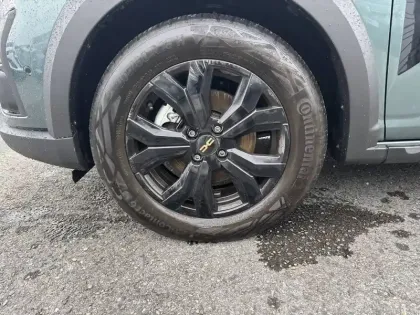 Photo 48 Dacia Jogger  Hybrid 140 5 places