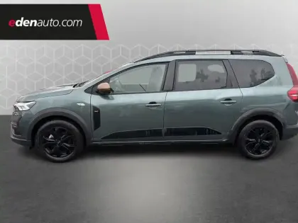 Photo 38 Dacia Jogger  Hybrid 140 5 places