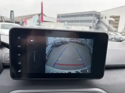 Photo 100 Dacia Jogger  Hybrid 140 5 places